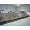 Multi Stage mesh Belt Dryer Equipment